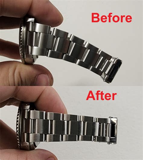 replacement rolex bracelet